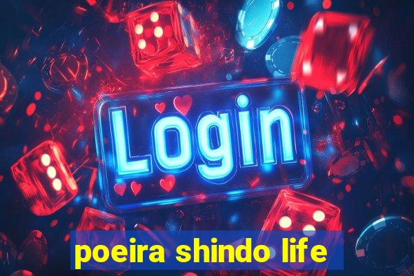 poeira shindo life